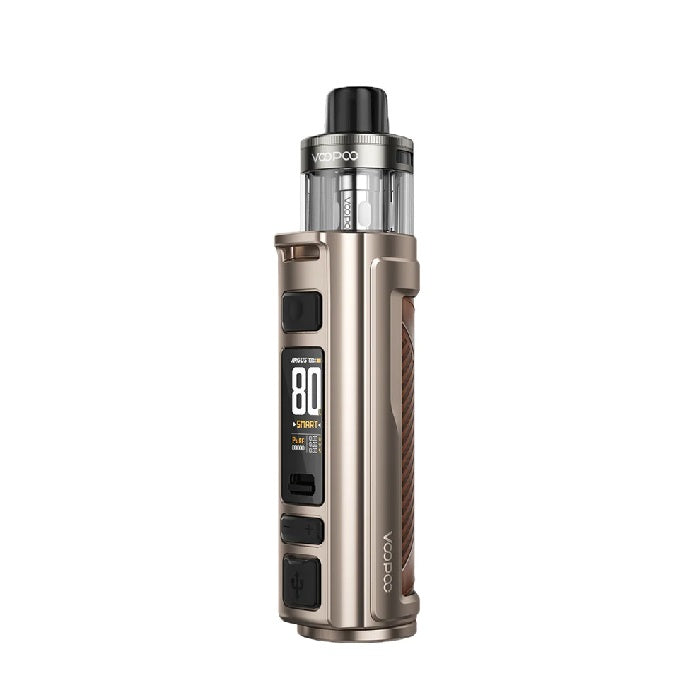 VOOPOO ARGUS PRO 2 STARTER KIT VOOPOO ARGUS PRO 2 STARTER KIT