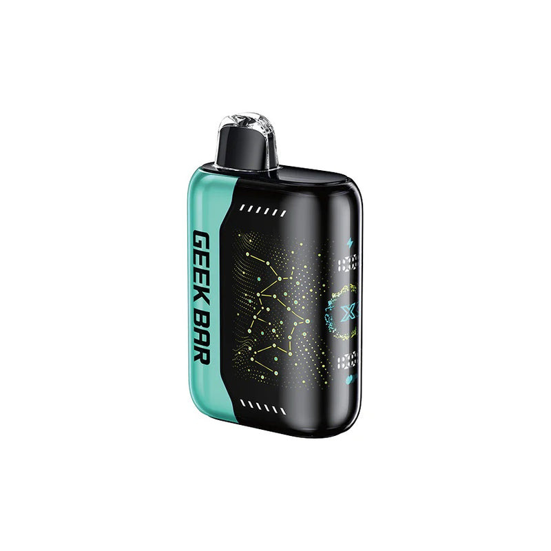 GEEK BAR PULSE X DISPOSABLE - COCONUT ICE (ONTARIO)
