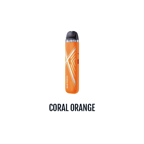 UWELL CALIBURN AIR POD KIT [CRC]