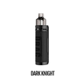 KIT VOOPOO DRAG S POD [Version CRC]