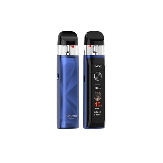 SMOK NOVO 6 ULTRA OPEN POD Kit 3mL [CRC]