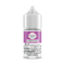 BLACKBERRY DELIGHT - DINNER LADY SALT (30mL) (ONTARIO)