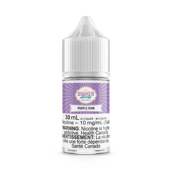 PURPLE RAIN - SEL DE DÎNER DAME (30mL)