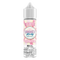 STRAWBERRY DELIGHT - DINNER LADY (60mL)