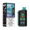 BLUE RAZZ ICE - FASTA BLAST 30K (20mL) (ONTARIO)