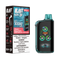 MANGO PEACH WATERMELON ICE - FASTA BLAST 30K (20mL) (ONTARIO)