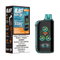SNAZZY S STORM ICE - FASTA BLAST 30K (20mL) (ONTARIO)