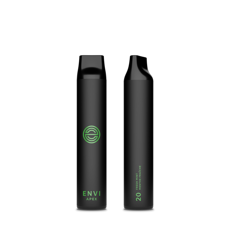 FRESH MINT - ENVI APEX (ONTARIO)