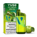 GREEN APPLE - VUSE GO 8000 (ONTARIO)