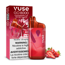 STRAWBERRY ICE - VUSE GO 8000 (ONTARIO)