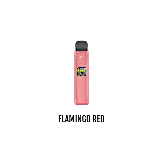 UWELL CALIBURN G4 POD KIT [CRC]