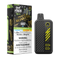 KANZI ICED - FLAVOUR BEAST X 12 MONKEYS BEAST MODE MAX 2 (20mL) (ONTARIO)