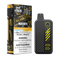MANGABEYS ICED - FLAVOUR BEAST X 12 MONKEYS BEAST MODE MAX 2 (20mL) (ONTARIO)
