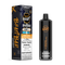 RAVIN' RAZZ ORANGE PINEAPPLE - FLAVOUR BEAST BEAST BAR (20mL) (ONTARIO)