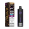 SHISHA GRAPE - FLAVOUR BEAST BEAST BAR (20mL) (ONTARIO)