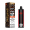 SHISHA LADY KILLER - FLAVOUR BEAST BEAST BAR (20mL) (ONTARIO)