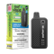 SUPER SOUR BLUE RAZZ - FLAVOUR BEAST BEAST MODE MAX (20mL) (ONTARIO)