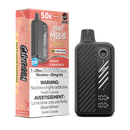 PEACH CANADA D - FLAVOUR BEAST BEAST MODE MAX 2 (20mL) (ONTARIO)