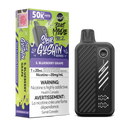 GUSHIN S. BLUEBERRY GRAPE - FLAVOUR BEAST BEAST MODE MAX 2 (20mL) (ONTARIO)