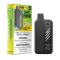 SUPER SOUR LEMON - FLAVOUR BEAST BEAST MODE MAX 2 (20mL) (ONTARIO)