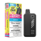 GUSHIN BLUE RAZZ  - FLAVOUR BEAST BEAST MODE MAX 2 (20mL) (ONTARIO)