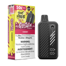 GUSHIN CHERRY  - FLAVOUR BEAST BEAST MODE MAX 2 (20mL) (ONTARIO)