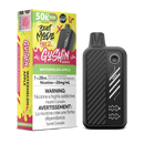 GUSHIN WATERMELON APPLE  - FLAVOUR BEAST BEAST MODE MAX 2 (20mL) (ONTARIO)