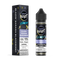 BLAZIN' BANANA BLACKBERRY (ICED) - FLAVOUR BEAST E LIQUID (60mL) (ONTARIO)