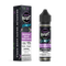 GRAPPLIN' GRAPE SOUR APPLE (ICED) - FLAVOUR BEAST E LIQUID (60mL) (ONTARIO)