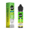 SUPER SOUR APPLE (ICED) - FLAVOUR BEAST E LIQUID (60mL) (ONTARIO)