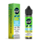 SUPER SOUR BLUE RAZZ (ICED) - FLAVOUR BEAST E LIQUID (60mL) (ONTARIO)