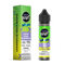 SUPER SOUR BLUEBERRY (ICED) - FLAVOUR BEAST E LIQUID (60mL) (ONTARIO)