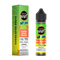 SUPER SOUR PEACH (ICED) - FLAVOUR BEAST E LIQUID (60mL) (ONTARIO)