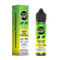SUPER SOUR PINEAPPLE (ICED) - FLAVOUR BEAST E LIQUID (60mL) (ONTARIO)