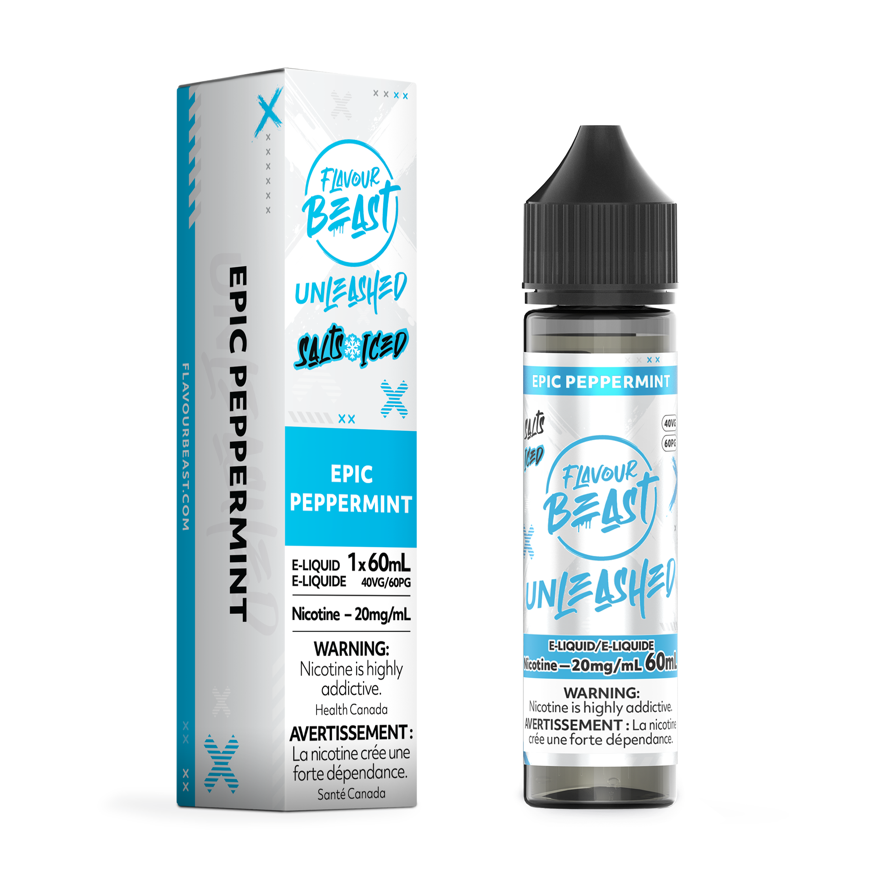 ALL E JUICE