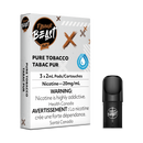 PURE TOBACCO - FLAVOUR BEAST PODS