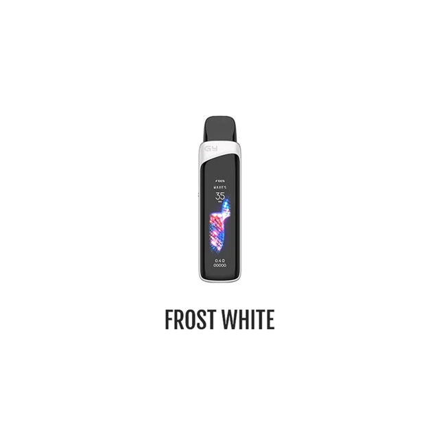 UWELL CALIBURN G4 PRO POD KIT [CRC]