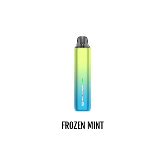 VAPORESSO VIBE SE POD KIT [CRC]