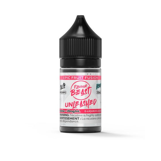 EPIC FRUIT FUSION - FB UNLEASHED E LIQUID (30mL) (ONTARIO)