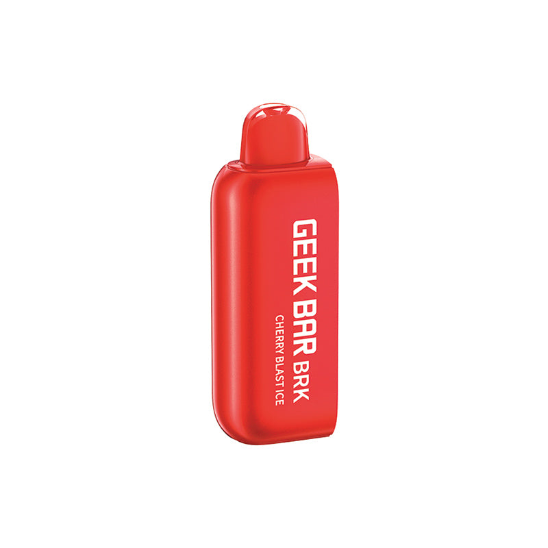 CHERRY BLAST ICE - GEEK BAR BRK POD (16 ml) (ONTARIO) (APPAREIL BRK REQUIS)