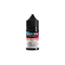 JUICY PEACH ICE - BY GEEK BAR NIC SALTS (30mL) (ONTARIO)