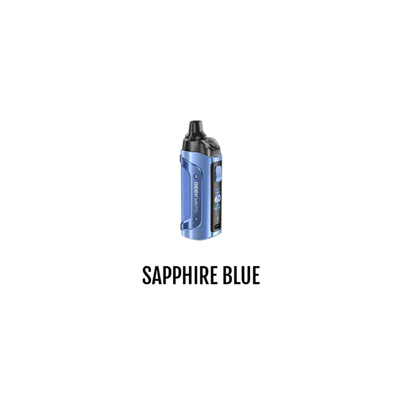 GEEKVAPE AEGIS BOOST 3 KIT [CRC]