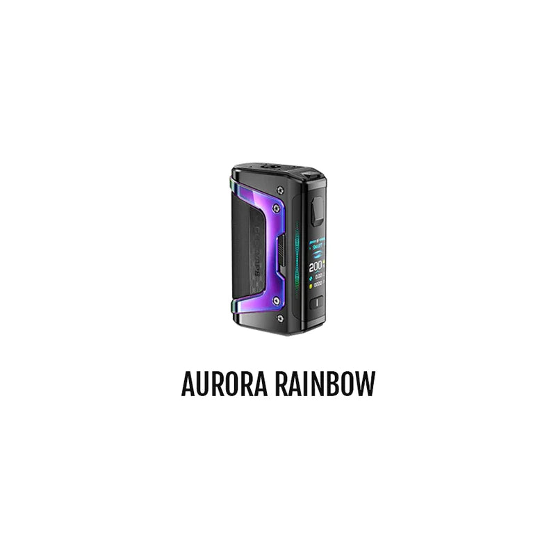 GEEKVAPE AEGIS LEGEND 5 BOX MOD GEEKVAPE AEGIS LEGEND 5 BOX MOD
