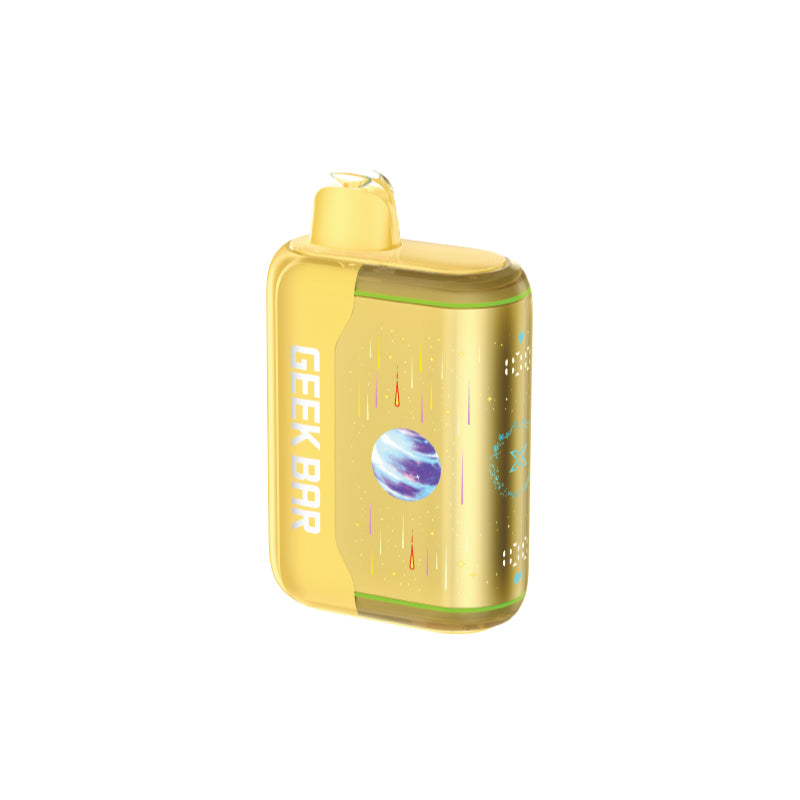BANANA ICE - GEEK BAR PULSE X2 (20mL)