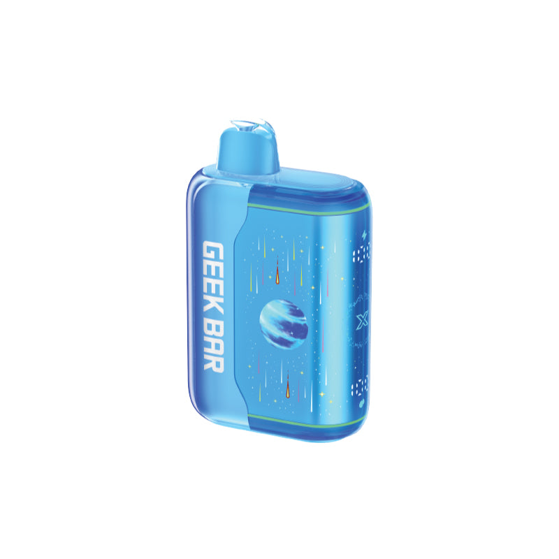 BLUE RAZZ - GEEK BAR PULSE X2 (20mL)