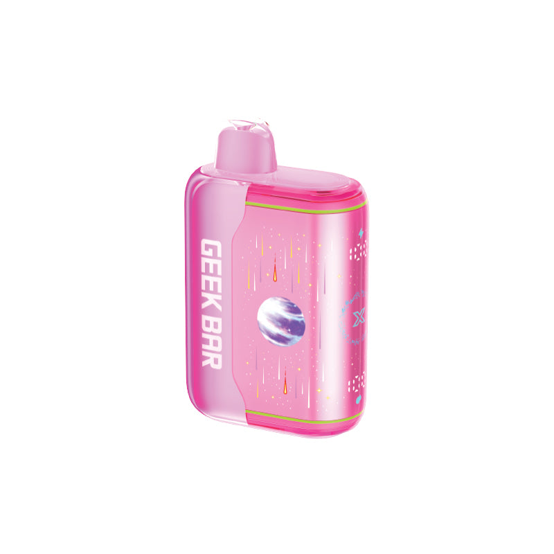 CHERRY BLAST ICE - GEEK BAR PULSE X 2 (20mL)