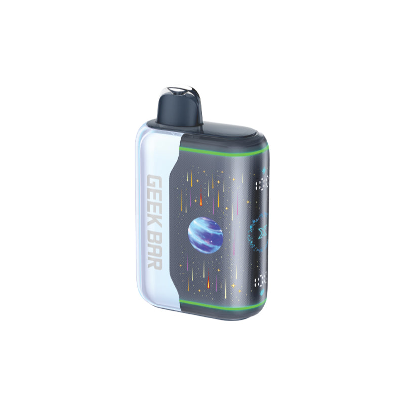 COCONUT ICE - GEEK BAR PULSE X 2 (20mL)