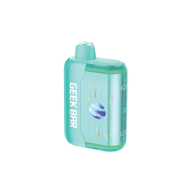 ICE BLAST - GEEK BAR PULSE X 2 (20mL)