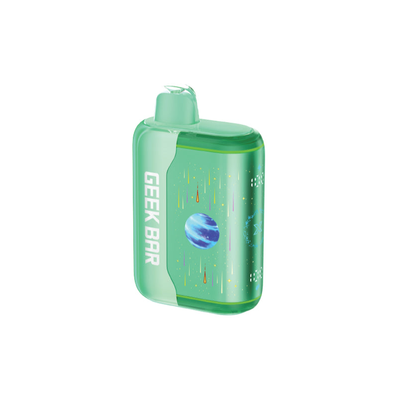 MIAMI MINT - GEEK BAR PULSE X 2 (20mL)
