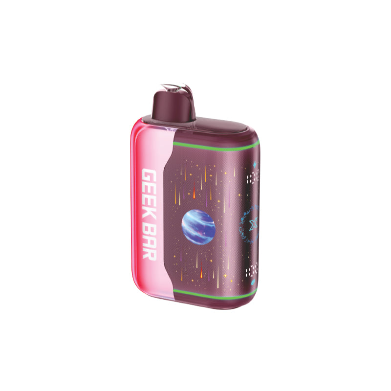 PEACH WATERMELON ICE - GEEK BAR PULSE X2 (20mL)